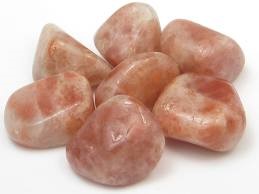 b grade real sunstone