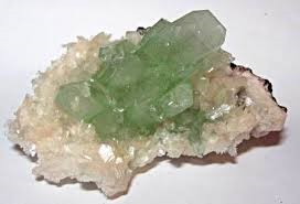 greenApophylite