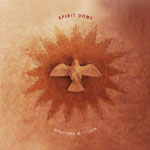 Spirit Dome album by Bradford Tilden