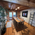 Image of Main Floor Dining Area