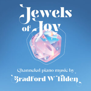 Jewels of Joy Cover Art