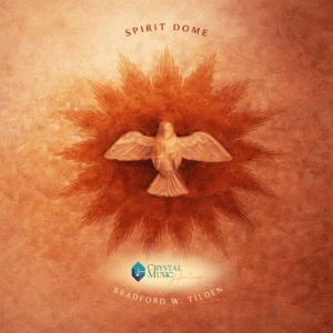 Spirit Dome album by Bradford Tilden
