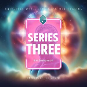series 3 - Brain Development #1