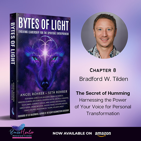 Bytes of Light: Evolving Leadership for the Spiritual Entrepreneur