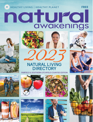 Natural Awakenings Magazine’s 2023 Natural Living Directory