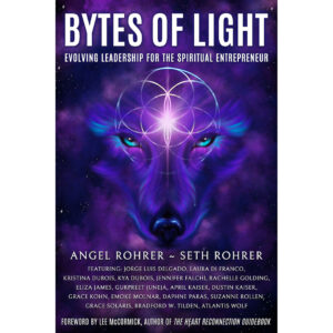 Bytes of Light Book Cover