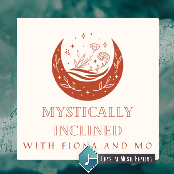 The Mystically Inclined podcast interview with Bradford Tilden