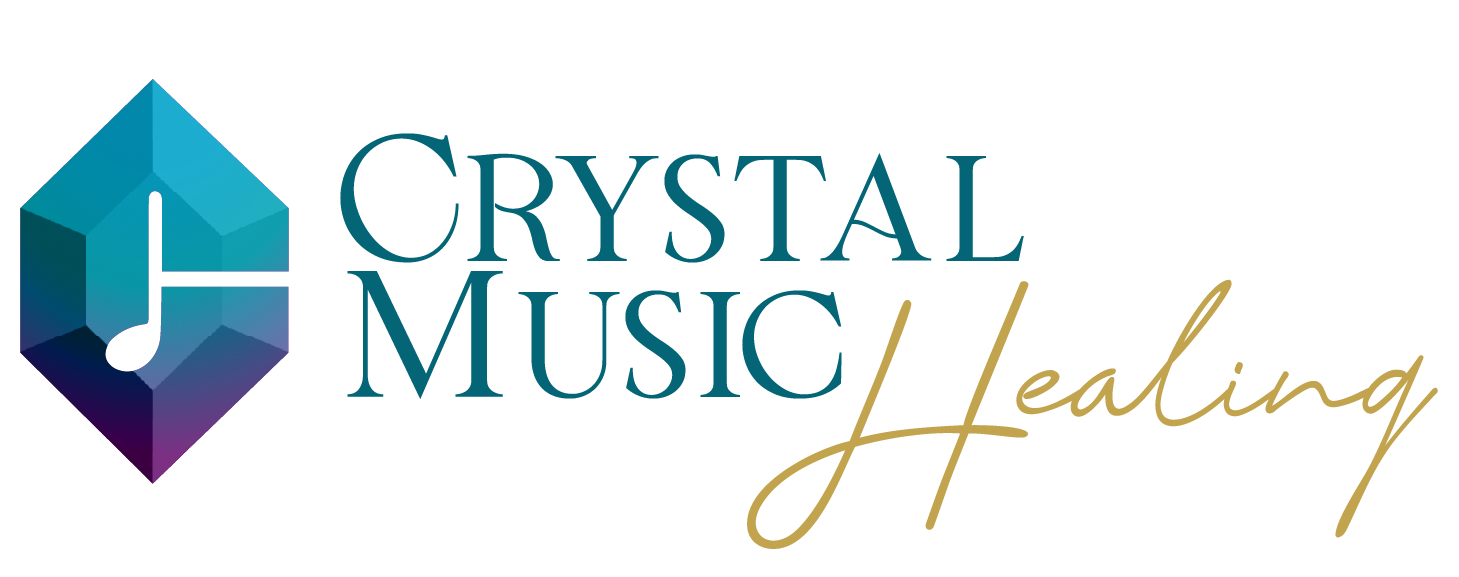 Crystal Music Healing with Bradford Tilden