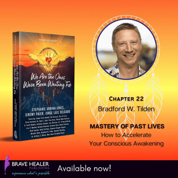 Shaman Heart: We Are the Ones We’ve Been Waiting For, Volume 3