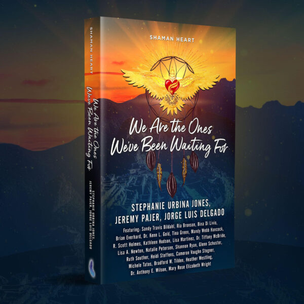 Shaman Heart: We Are the Ones We’ve Been Waiting For, Volume 3 - Image 3