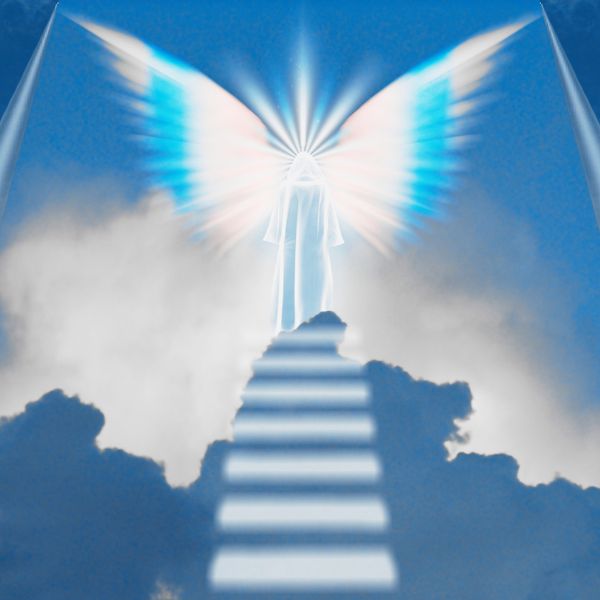 Archangel Healing Sessions with Crystal Music Healing