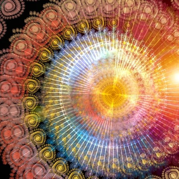 Spiritual Upgrade Sessions