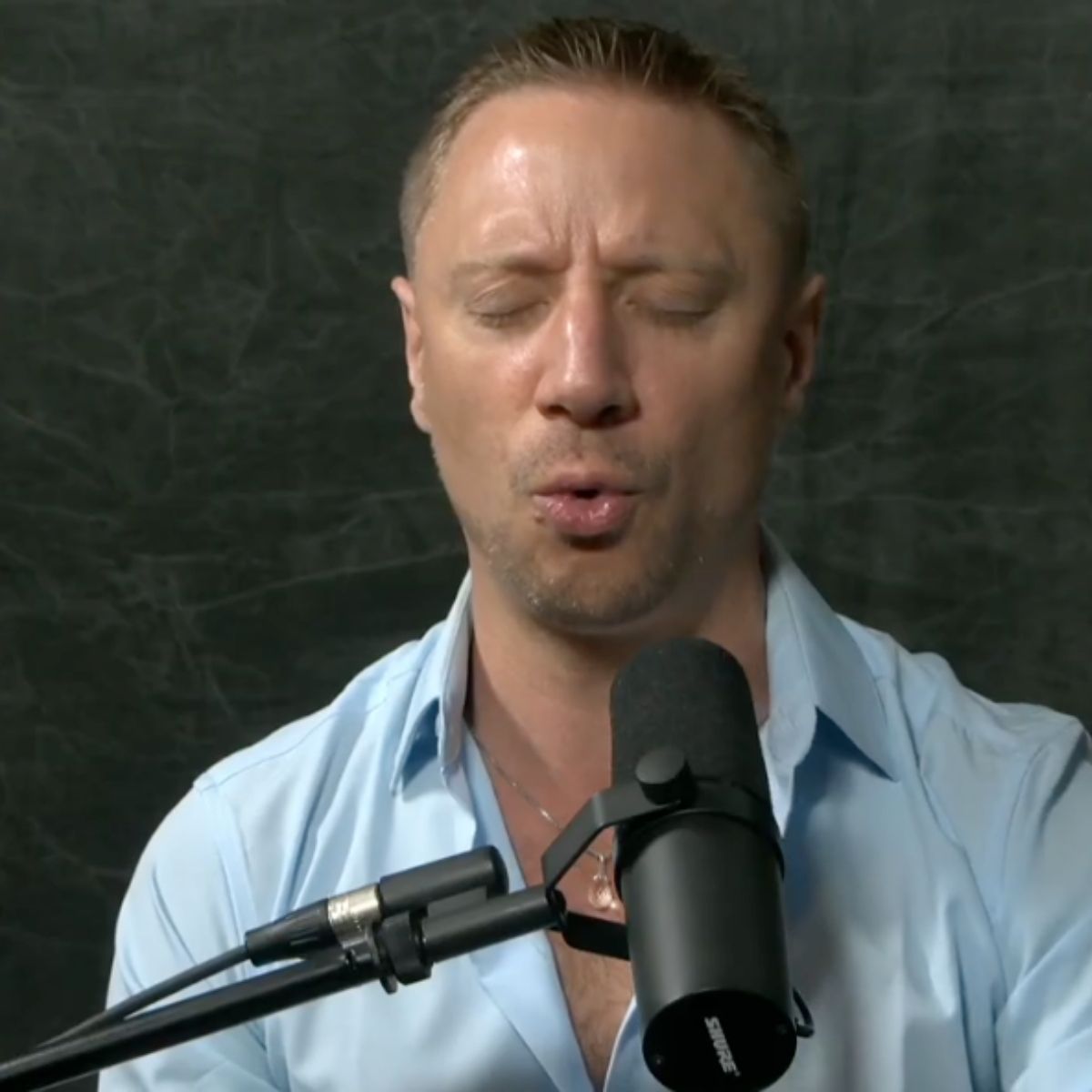 Conscious Conversations with Katie Augustyn and Bradford Tilden live sound healing