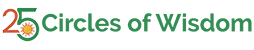 Circles of Wisdom logo