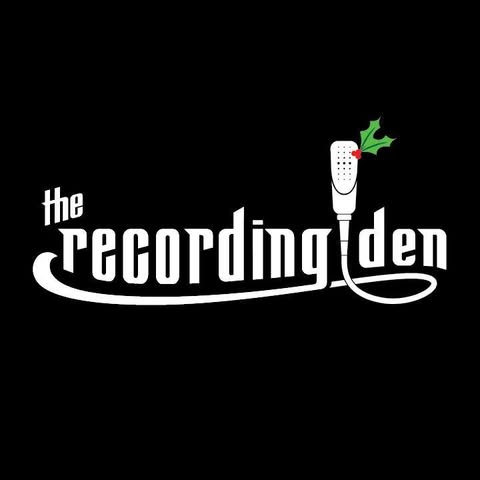 The Recording Den