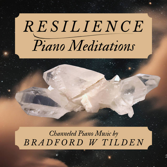 Resilience Piano Meditations
