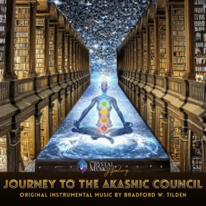 Journey To The Akashic Council Guided Meditation
