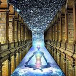 Journey To The Akashic Council original instrumental music