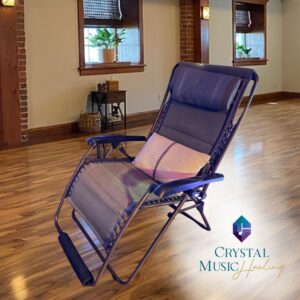 zero gravity chair rental