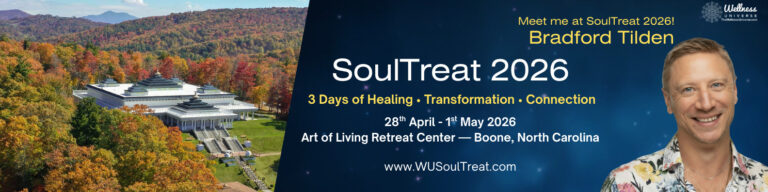 SoulTreat Retreat 2026
in Boone, NC