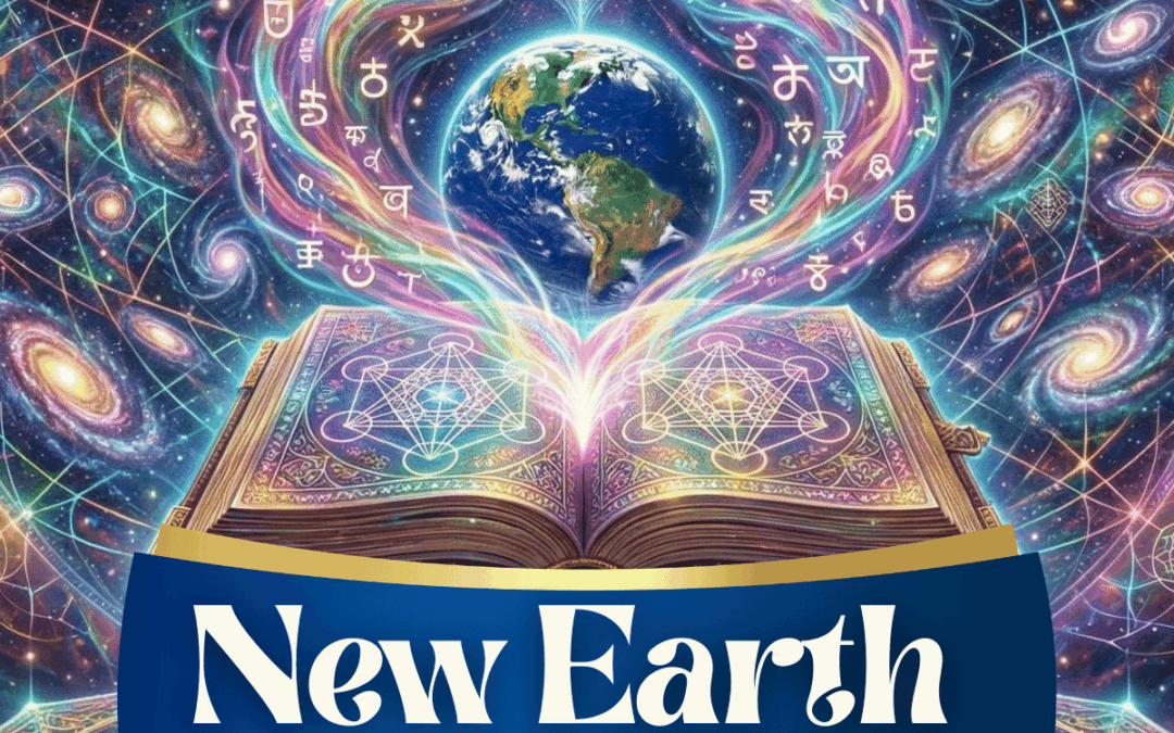 New Earth Teacher Training