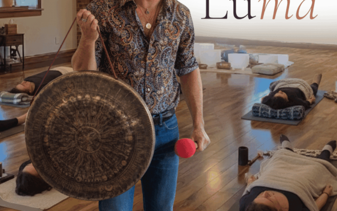 Restorative Yoga with Live Sound Bath