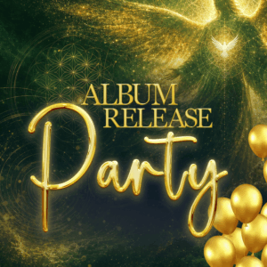 Archangel Meditations Volume 2 CD Release Party at the Recording Den in Bethel, CT