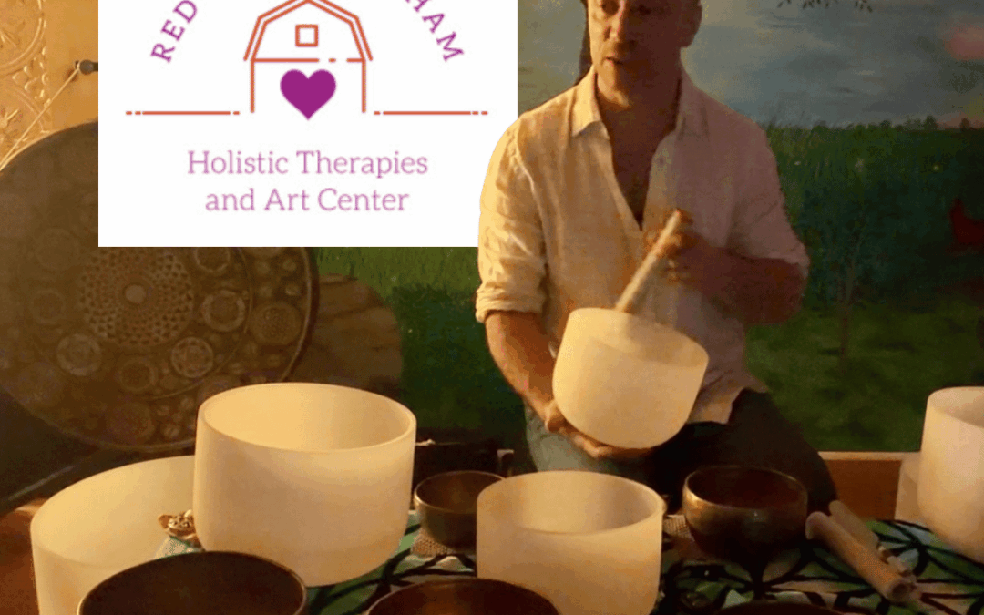 Cosmic Shamanic Sound Healing in Durham, CT