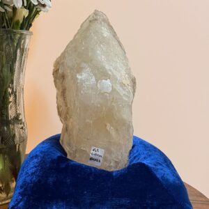 Elestial Citrine Crystal Sale