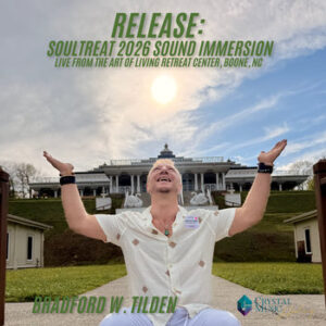 Release: Live Sound Immersion SoulTreat 2026