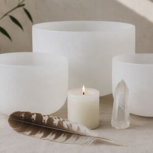 Private Vocal Sound Healing Mentorship