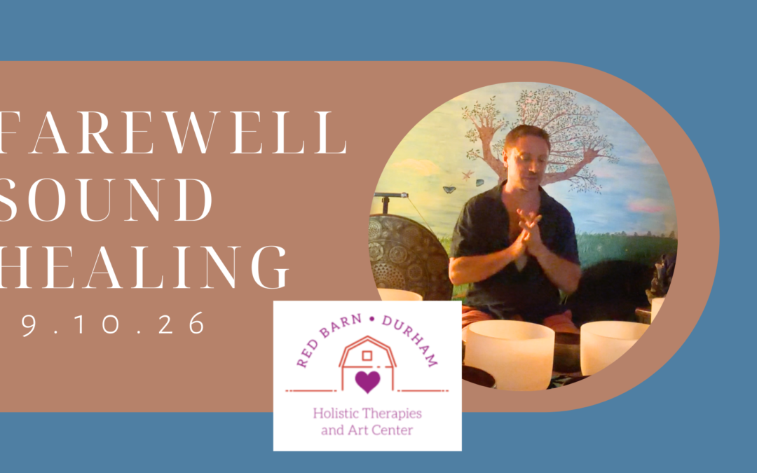Cosmic Shamanic Sound Healing in Durham, CT