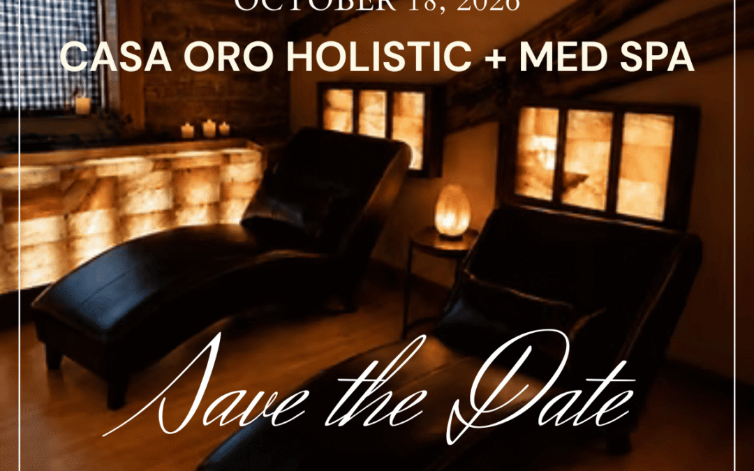 Open House & Mini Sound Bath Event