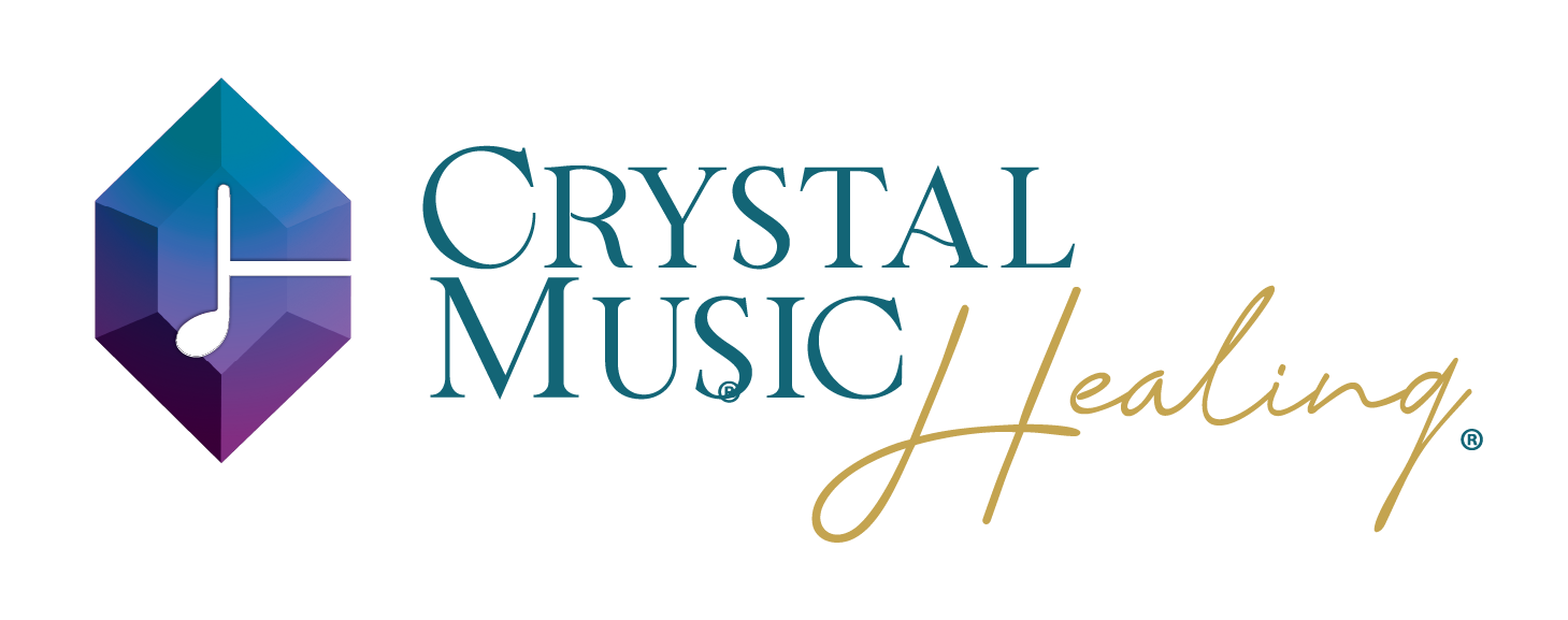 Crystal Music Healing with Bradford Tilden