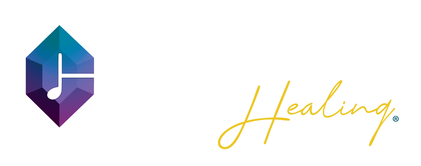 Crystal Music Healing