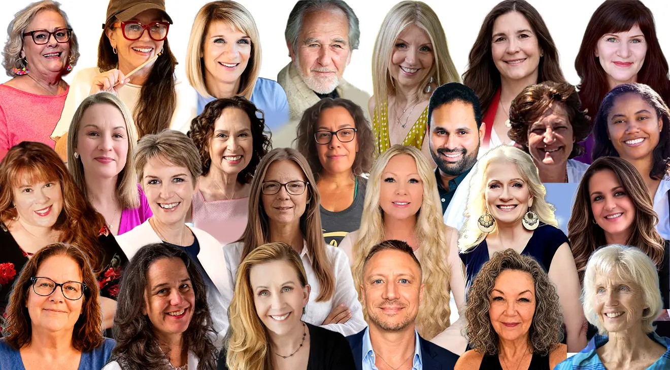 Frequency Changes Everything: Bruce Lipton and 24 World-Class Experts Share What You Must Know Now