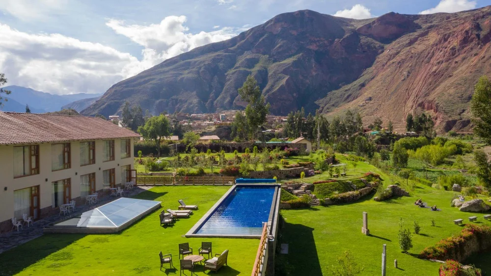 boutique hotel, Taypikala Valle Sagrado