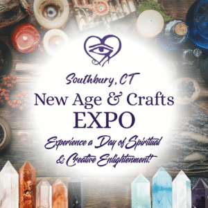 Southbury, CT New Age and Crafts Expo